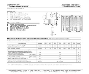 KBU810.pdf