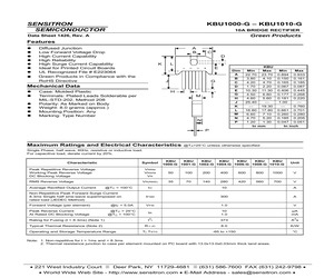 KBU1008-G.pdf