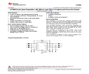 LP3996SD-1833/NOPB.pdf