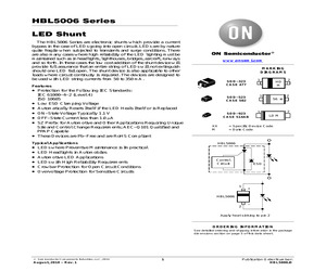HBL5006P2T5G.pdf