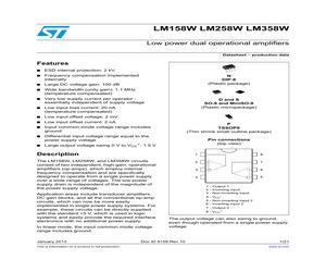 LM358AWYDT.pdf