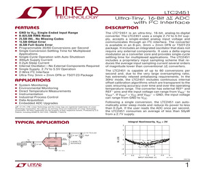 LTC2451CDDB#TRPBF.pdf