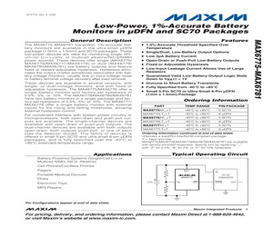 MAX6775XKB+T.pdf