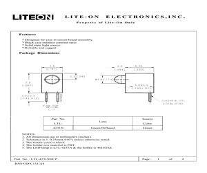 LTL-4231NHCP.pdf