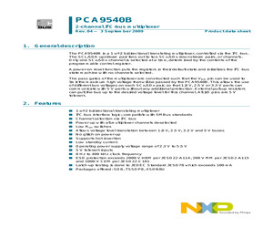 PCA9540BD,112.pdf