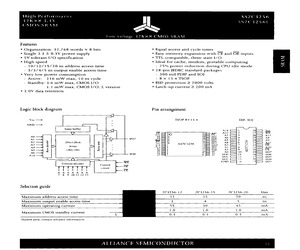 AS7C3256L-10TC.pdf