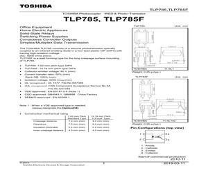 TLP785F(D4BLT7>.pdf