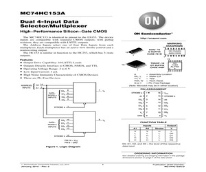 MC74HC153ADG.pdf