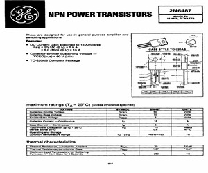 2N6487.pdf