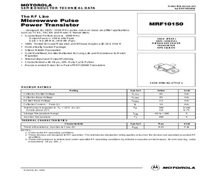 MRF10150.pdf