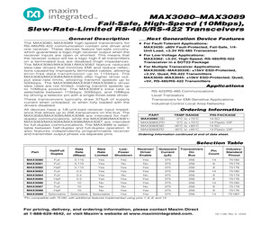 MAX3082EESA+T.pdf