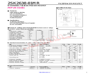2SK2638-01MR.pdf