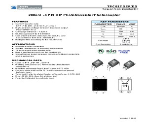 TPC817MB C9G.pdf