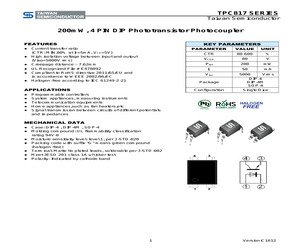 TPC817MC C9G.pdf