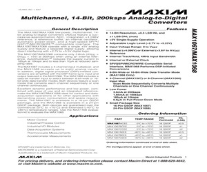 MAX1067AEEE-T.pdf