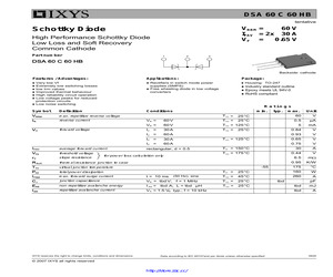 DSA60C60HB.pdf