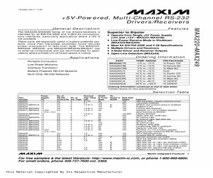 MAX232CWE-TR.pdf