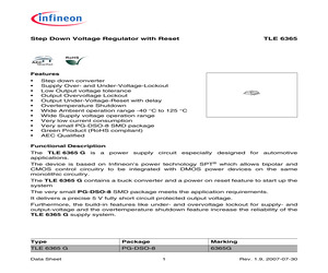 TLE6365GXUMA1.pdf