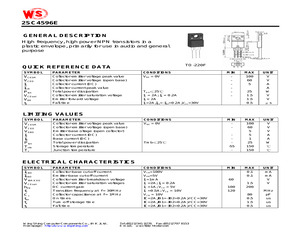 2SC4596E.pdf