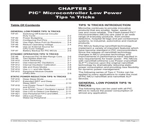 PIC12C671-10I/SM.pdf