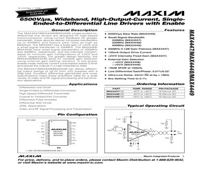 MAX4447ESE+T.pdf