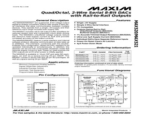 MAX520ACAP+T.pdf