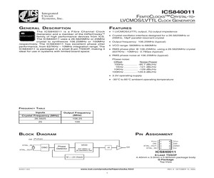 ICS840011AGLNT.pdf