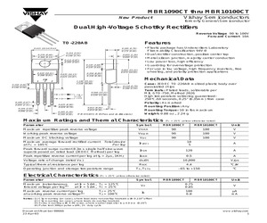 MBR1090CT-E3.pdf