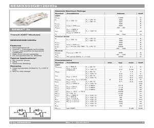 SEMIX503GB126HDS.pdf