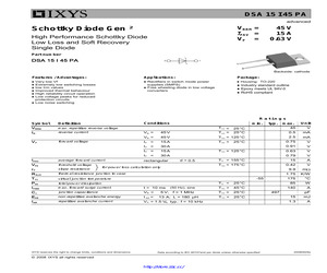 DSA15I45PA.pdf