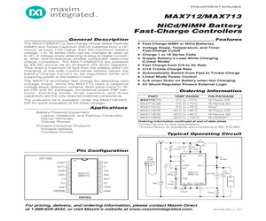 MAX713CPE.pdf