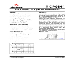 MCP9844T-BE/MNYAB.pdf