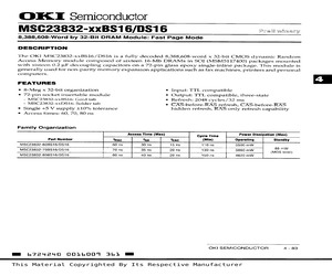 MSC23832-60BS16.pdf