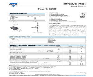 IRFP254PBF.pdf