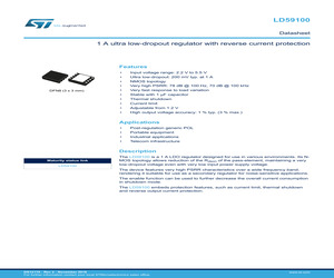 LD59100PUR.pdf