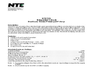 NTE725.pdf