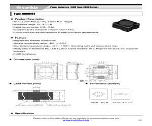 CDRH104NP-390MB.pdf