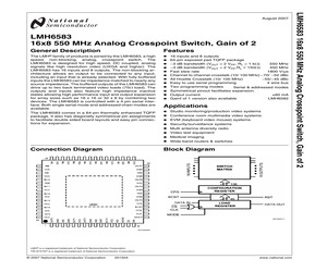 LMP7721MAEVALMFNOPB.pdf