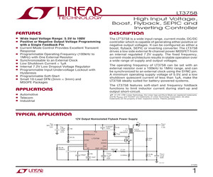 LT3758HMSE#PBF.pdf