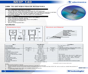 MHP1400R100F.pdf