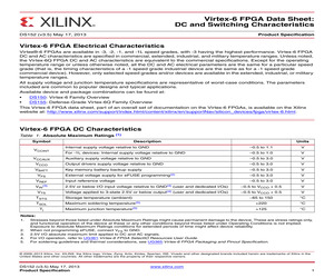 XC6VHX250T-1FF1154C.pdf