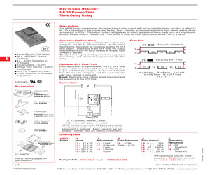 HRD3231B.pdf