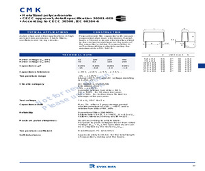 CMK27.5335250KL4TRAY.pdf