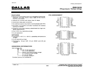 DS1315S-3V.pdf