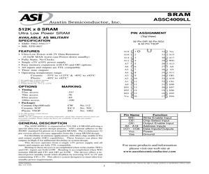 AS5C4009LLCW-70H.pdf