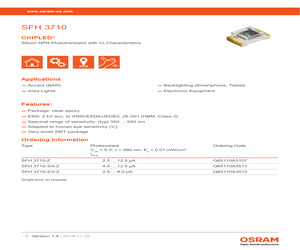 SFH3710-3/4Z.pdf