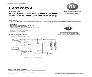 LV52207XA-VH.pdf