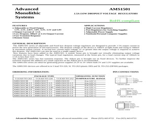 AMS1501CM-2.5.pdf