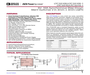 LTC3310SIV#WTRMPBF.pdf