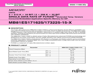 MB81ES171625-15WFKT-X.pdf